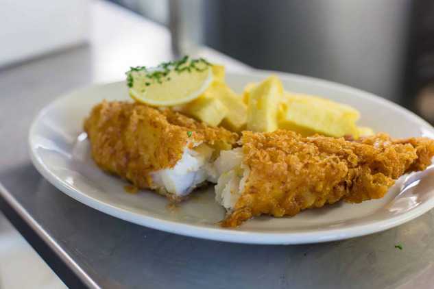 Essential First Aid (National Federation of Fish Friers)