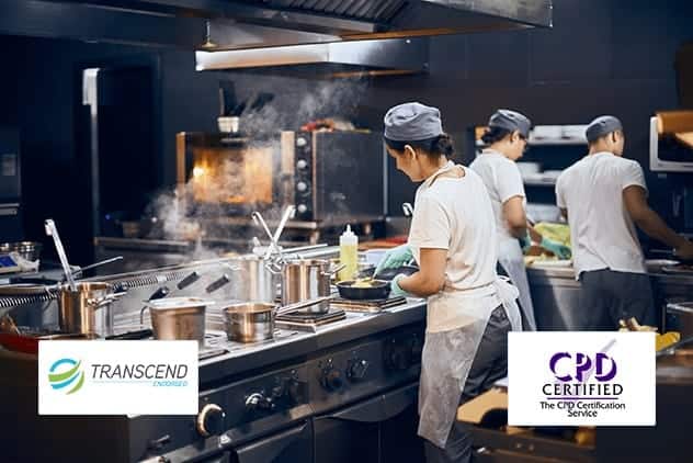 Level 2 Food Hygiene & Safety (Arete Quality Alliance)