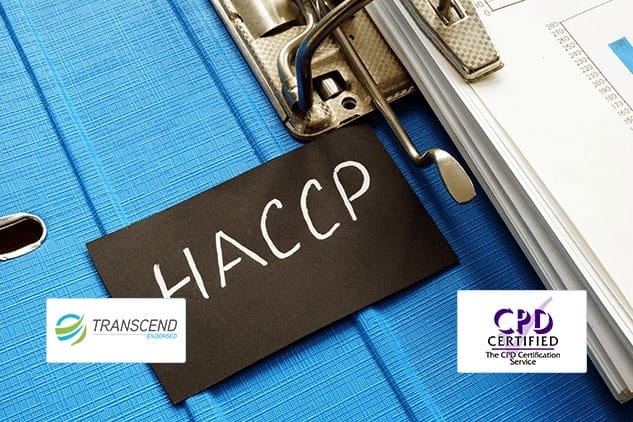Level 2 HACCP (Arete Quality Alliance)