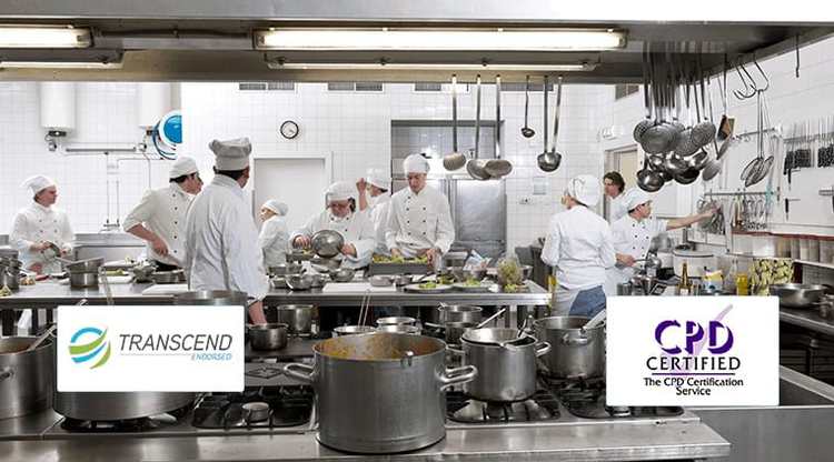 Level 3 Food Hygiene & Safety (Supervisor) (Arete Quality Alliance)