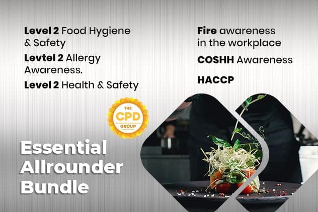 Essential All Rounder Bundle (Dukefield)