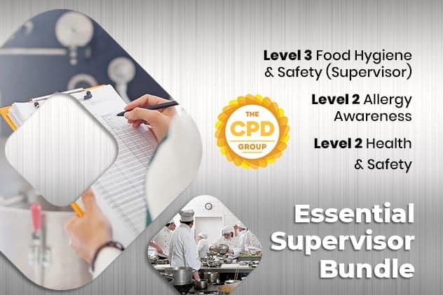Essential Supervisor Bundle (Dukefield)