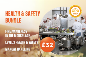 Health & Safety Bundle