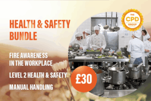 Health & Safety Bundle (FEAT)