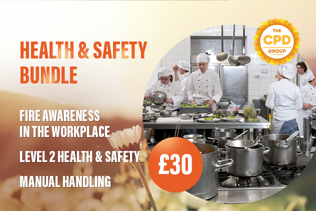 Health & Safety Bundle (FEAT)
