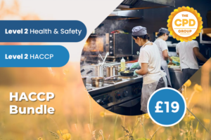 HACCP Bundle