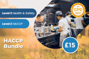 HACCP Bundle (Dukefield)