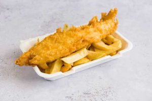 Level 2 Allergy Awareness (National Federation of Fish Friers)