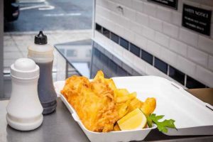 COSHH Awareness (National Federation of Fish Friers)