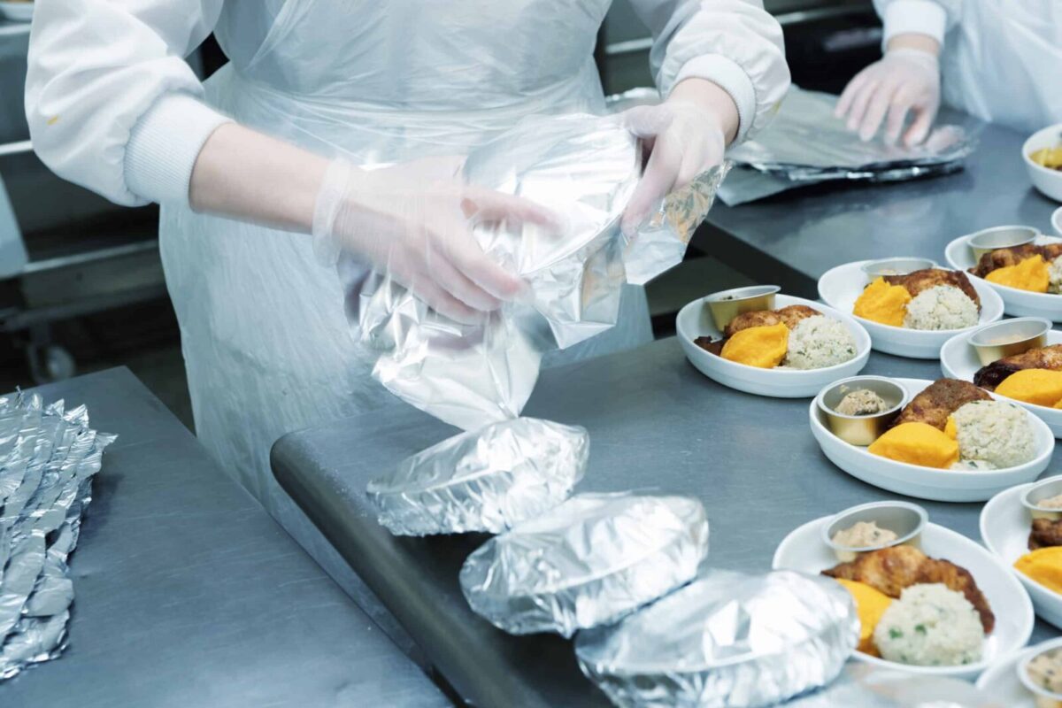 Level 1 Food Hygiene & Safety (Dukefield)
