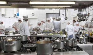Level 3 Food Hygiene & Safety (Supervisor) (Dukefield)