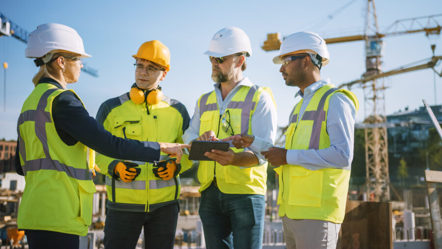 The Level 1 Health and Safety in a Construction Environment is a nationally recognised qualification, accredited by Laser Awards, an Ofqual-regulated awarding body. It’s designed for anyone applying for the CSCS Green Labourer Card. This beginner-friendly course covers essential site safety, legal responsibilities, environmental awareness, and safe working practices — helping you start your construction career with confidence.