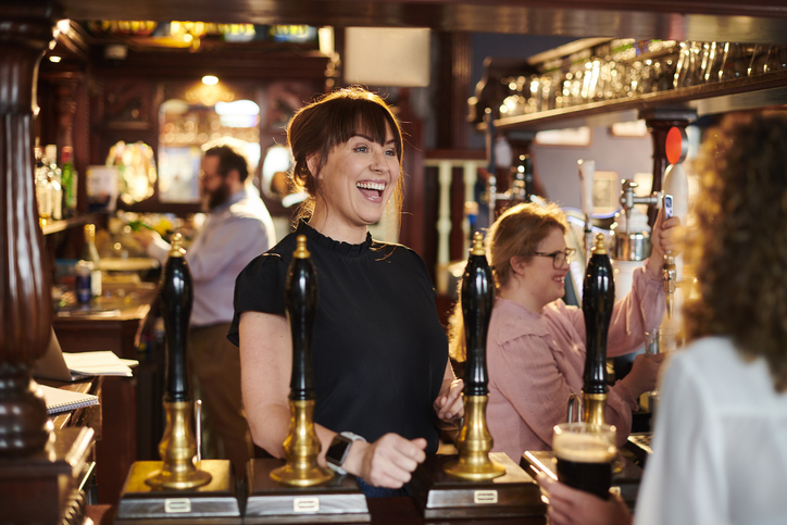 Gain the knowledge and certification you need to apply for a Personal Alcohol Licence (APLH) in England and Wales. This accredited course covers the legal responsibilities, best practices, and licensing requirements for selling or authorising the sale of alcohol. Ideal for bar managers, supervisors, and individuals seeking to become a Designated Premises Supervisor (DPS). Start learning at your own pace and earn a qualification essential for applying for your APLH and advancing your career.