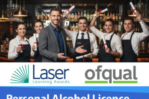 Personal Alcohol Licence Bundle (National Federation of Fish Friers)