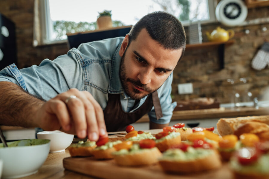 Turn your passion for cooking into a home-based business! This online course covers essential planning, food safety, branding, marketing, pricing, and order management — with a downloadable certificate upon completion.