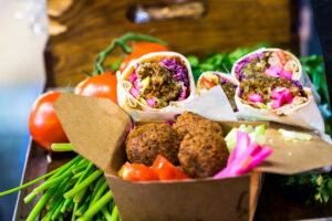 How to Start a Street Food Business