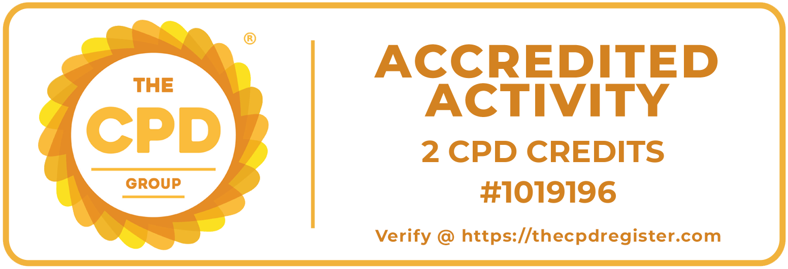 Product CPD Logo