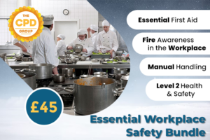 Essential Workplace Safety Bundle