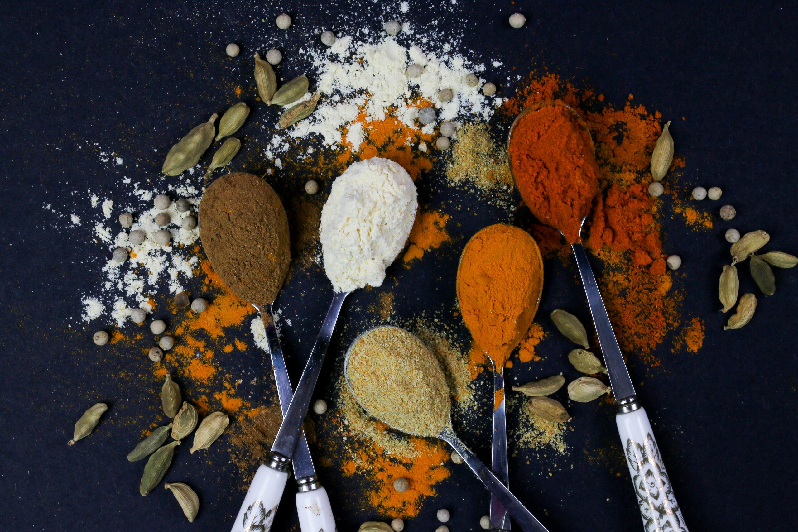 food ingredients