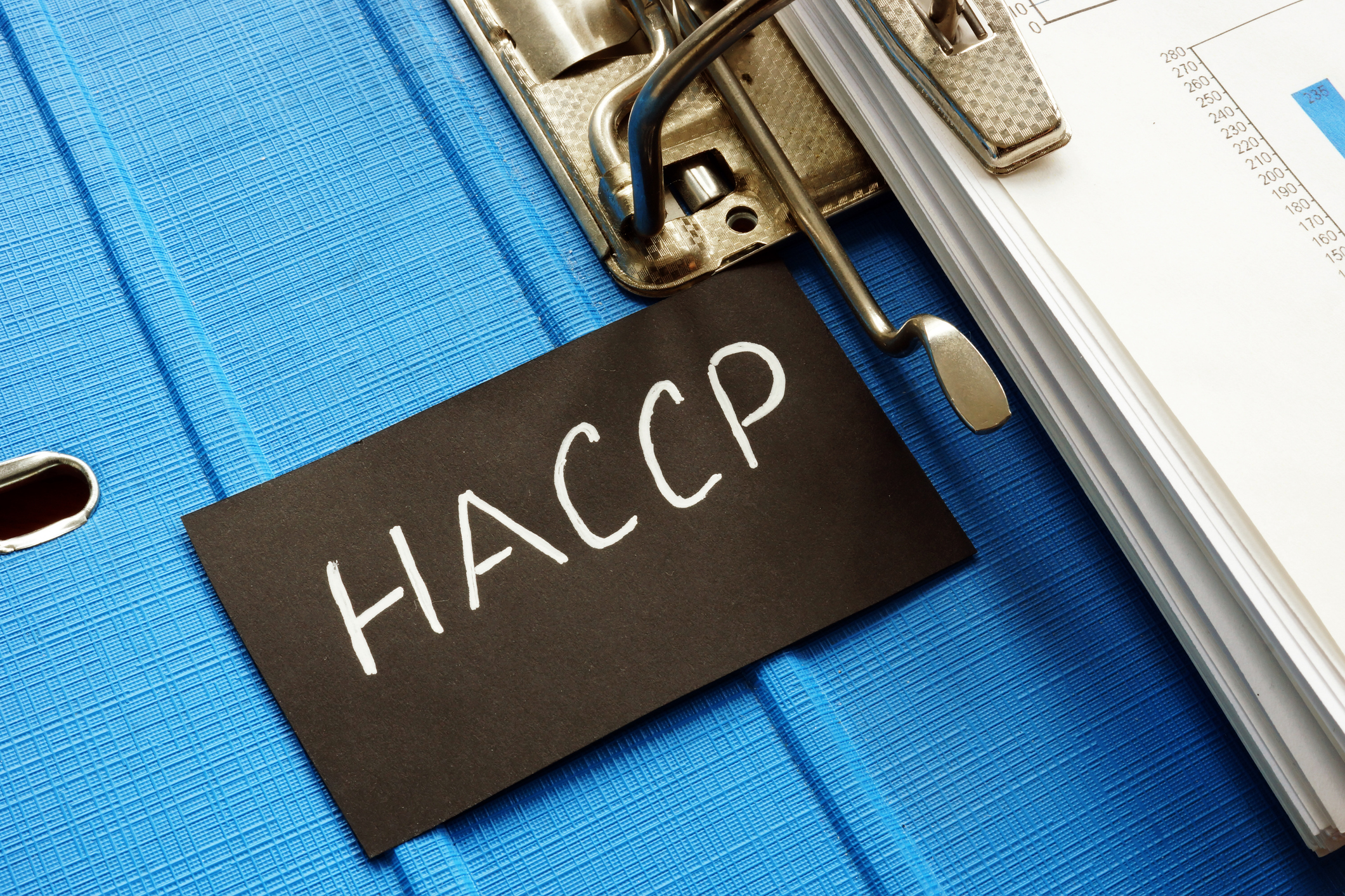 This course is aimed towards supervisors, managers, team leaders, and those responsible for developing or overseeing a food-safety management system, as it focuses on the practical implementation and management of HACCP within food operations.