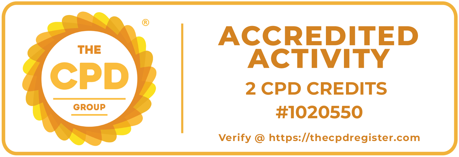 Product CPD Logo